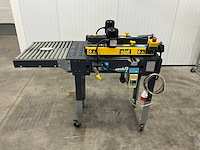 1996 siat sm081.p dozensluitmachine - afbeelding 2 van  7