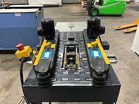 1996 siat sm081.p dozensluitmachine - afbeelding 4 van  7