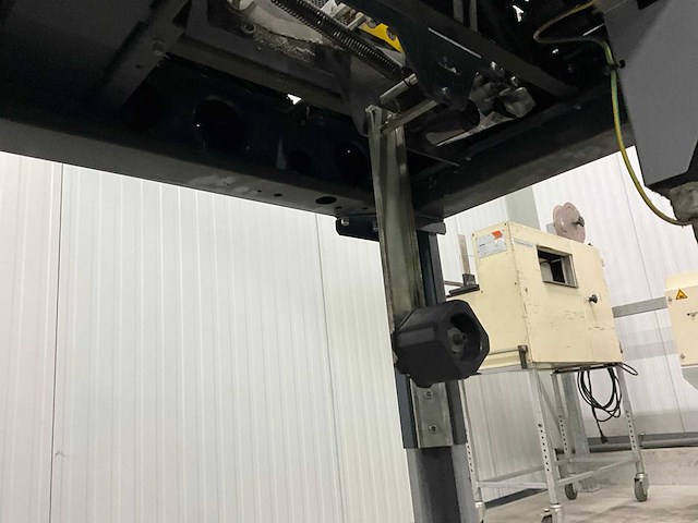 1996 siat sm081.p dozensluitmachine - afbeelding 6 van  7