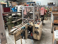 1996 sollas mint 75-va folie en sealmachine - afbeelding 1 van  4