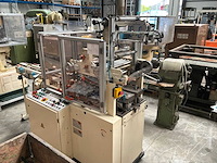 1996 sollas mint 75-va folie en sealmachine - afbeelding 2 van  4