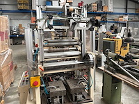 1996 sollas mint 75-va folie en sealmachine - afbeelding 3 van  4