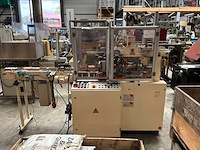 1996 sollas mint 75-va folie en sealmachine - afbeelding 3 van  7