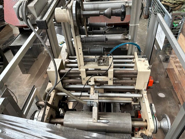 1996 sollas mint 75-va folie en sealmachine - afbeelding 5 van  7