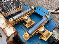 1996 spectra- 220l levelbord - afbeelding 5 van  17