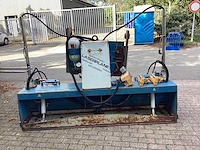 1996 spectra- 220l levelbord - afbeelding 14 van  17