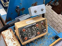 1996 spectra- 220l levelbord - afbeelding 1 van  17
