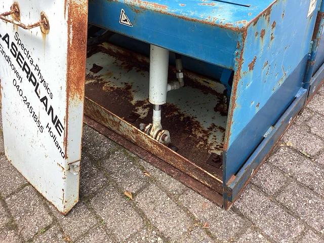 1996 spectra- 220l levelbord - afbeelding 4 van  17