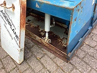 1996 spectra- 220l levelbord - afbeelding 4 van  17