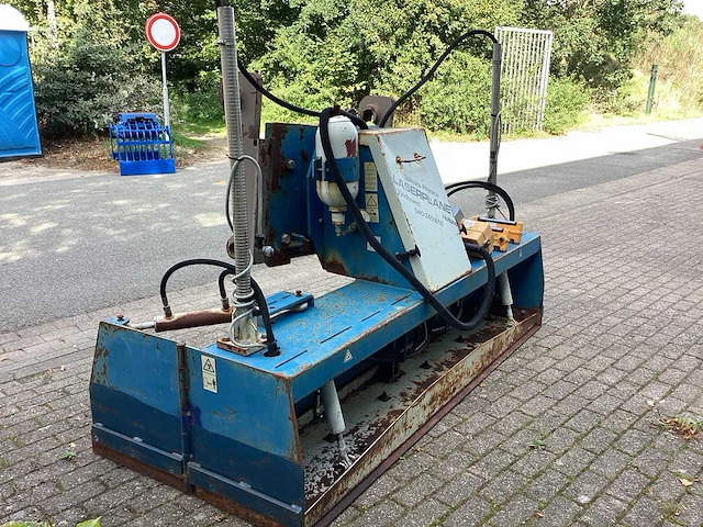 1996 spectra- 220l levelbord - afbeelding 10 van  17