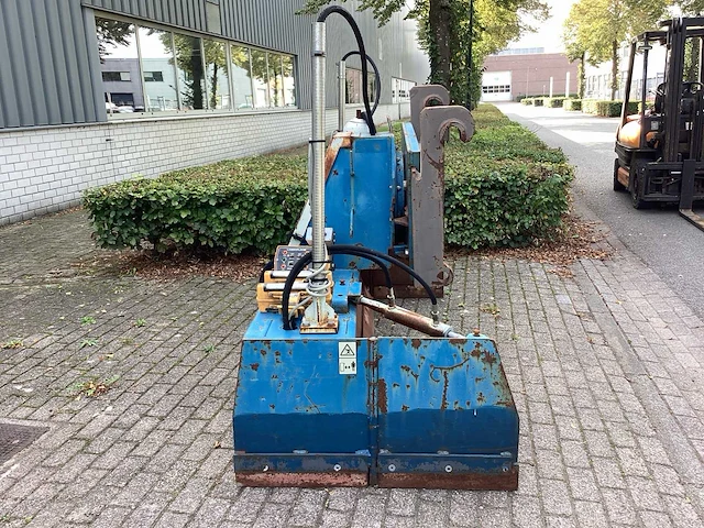 1996 spectra- 220l levelbord - afbeelding 13 van  17
