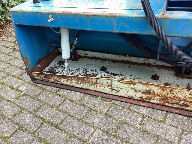 1996 spectra- 220l levelbord - afbeelding 6 van  17