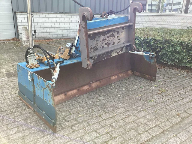 1996 spectra- 220l levelbord - afbeelding 10 van  17