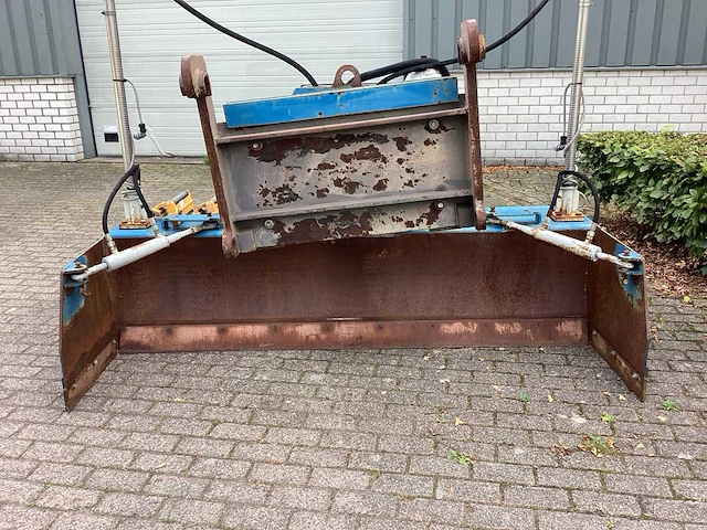 1996 spectra- 220l levelbord - afbeelding 11 van  17