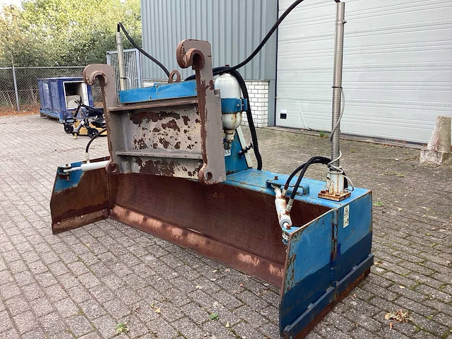 1996 spectra- 220l levelbord - afbeelding 12 van  17