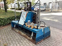 1996 spectra- 220l levelbord - afbeelding 15 van  17