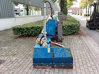 1996 spectra- 220l levelbord - afbeelding 16 van  17