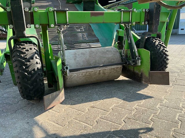 1996 standen statesman 2 uienlader - afbeelding 1 van  11