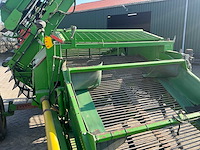 1996 standen statesman 2 uienlader - afbeelding 2 van  11