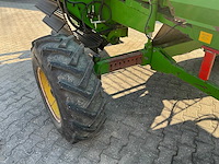 1996 standen statesman 2 uienlader - afbeelding 3 van  11