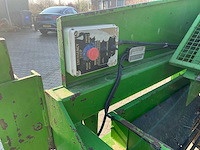 1996 standen statesman 2 uienlader - afbeelding 5 van  11