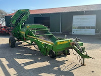 1996 standen statesman 2 uienlader