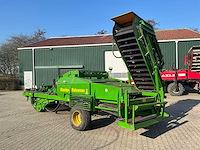 1996 standen statesman 2 uienlader - afbeelding 8 van  11