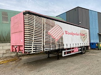 1996 stevens oplegger - afbeelding 1 van  3