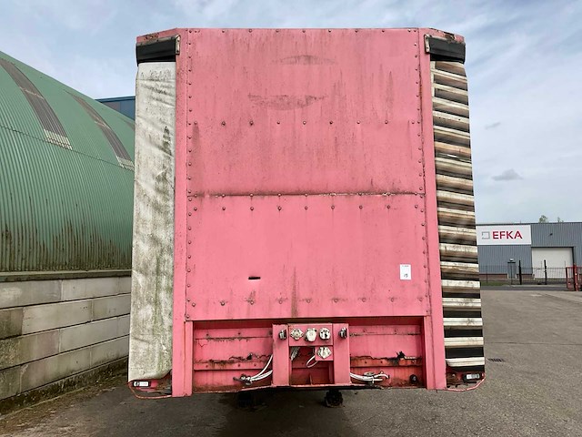 1996 stevens oplegger - afbeelding 2 van  3