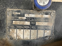 1996 stevens oplegger - afbeelding 3 van  3