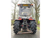1996 steyr 8075 as vierwielaangedreven landbouwtractor - afbeelding 4 van  7