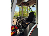 1996 steyr 8075 as vierwielaangedreven landbouwtractor - afbeelding 6 van  16