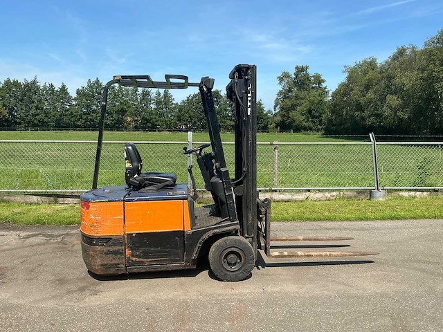 1996 still r50-50 vorkheftruck - afbeelding 4 van  14