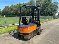 1996 still r50-50 vorkheftruck - afbeelding 5 van  14