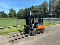 1996 still r50-50 vorkheftruck - afbeelding 1 van  14