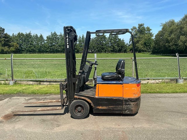 1996 still r50-50 vorkheftruck - afbeelding 8 van  14
