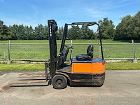 1996 still r50-50 vorkheftruck - afbeelding 8 van  14
