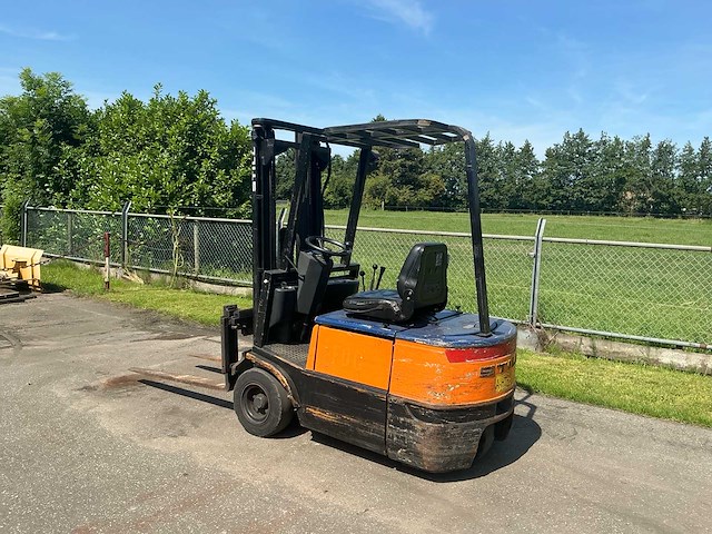 1996 still r50-50 vorkheftruck - afbeelding 9 van  14