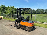 1996 still r50-50 vorkheftruck - afbeelding 9 van  14