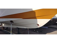 1996 succes marco 860 salon - motorjacht - afbeelding 2 van  47