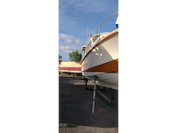 1996 succes marco 860 salon - motorjacht - afbeelding 4 van  47