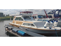 1996 succes marco 860 salon - motorjacht - afbeelding 1 van  47