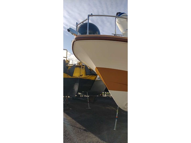 1996 succes marco 860 salon - motorjacht - afbeelding 26 van  47
