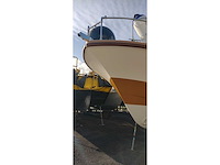 1996 succes marco 860 salon - motorjacht - afbeelding 26 van  47