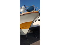 1996 succes marco 860 salon - motorjacht - afbeelding 27 van  47