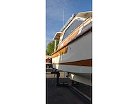 1996 succes marco 860 salon - motorjacht - afbeelding 30 van  47
