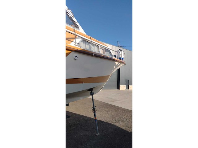 1996 succes marco 860 salon - motorjacht - afbeelding 31 van  47