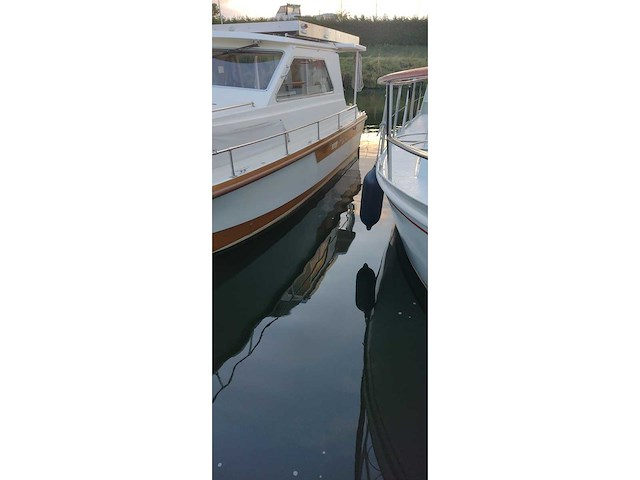 1996 succes marco 860 salon - motorjacht - afbeelding 23 van  47