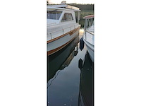 1996 succes marco 860 salon - motorjacht - afbeelding 23 van  47