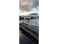 1996 succes marco 860 salon - motorjacht - afbeelding 43 van  47